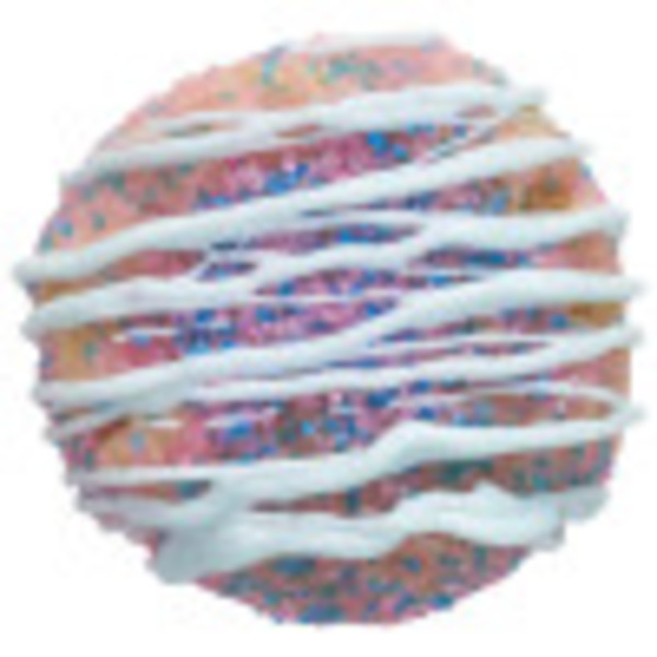 Cotton Candy Flavored | DecoPac