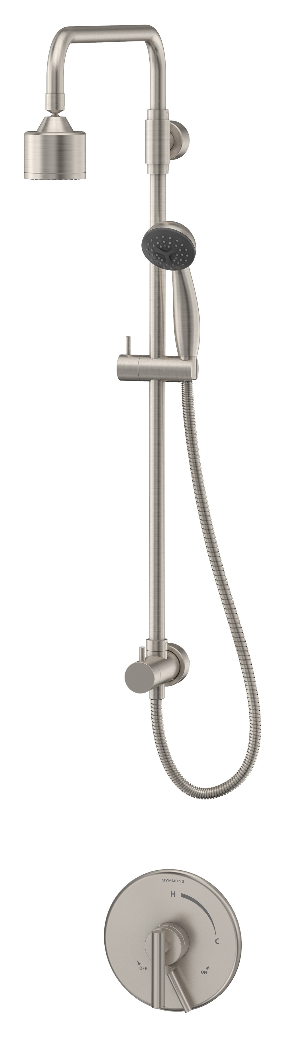 Dia Shower System Symmons