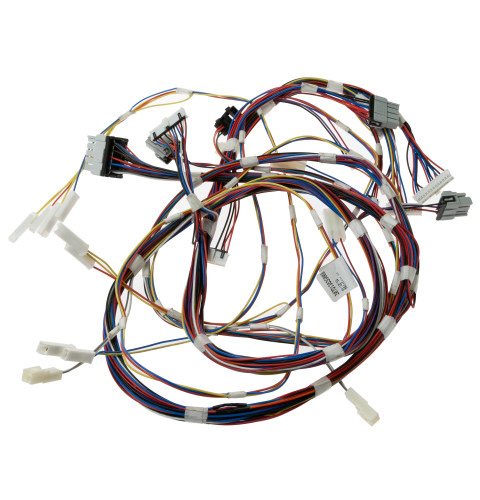 HARNESS SERIAL RELAY