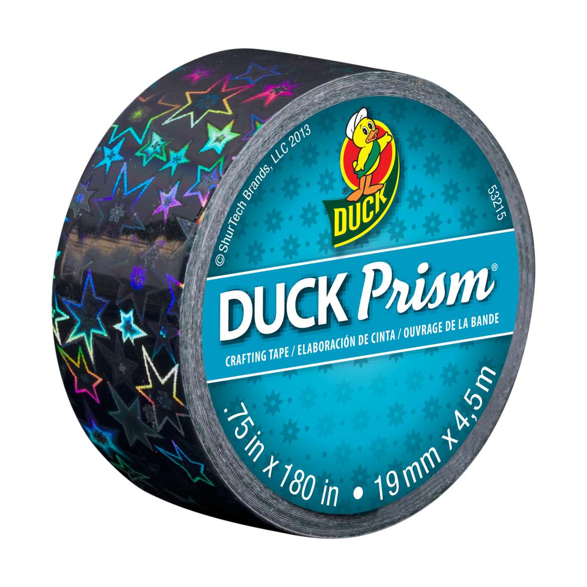 Duck Prism® Crafting Tape Mini-Rolls Image