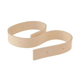 Blade Sqge Rear 44.0L Gum 800Mm