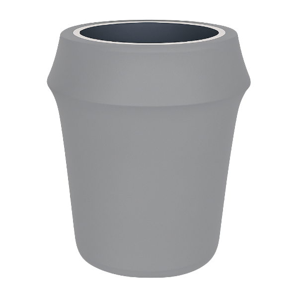 Gray (Cool Gray 7)