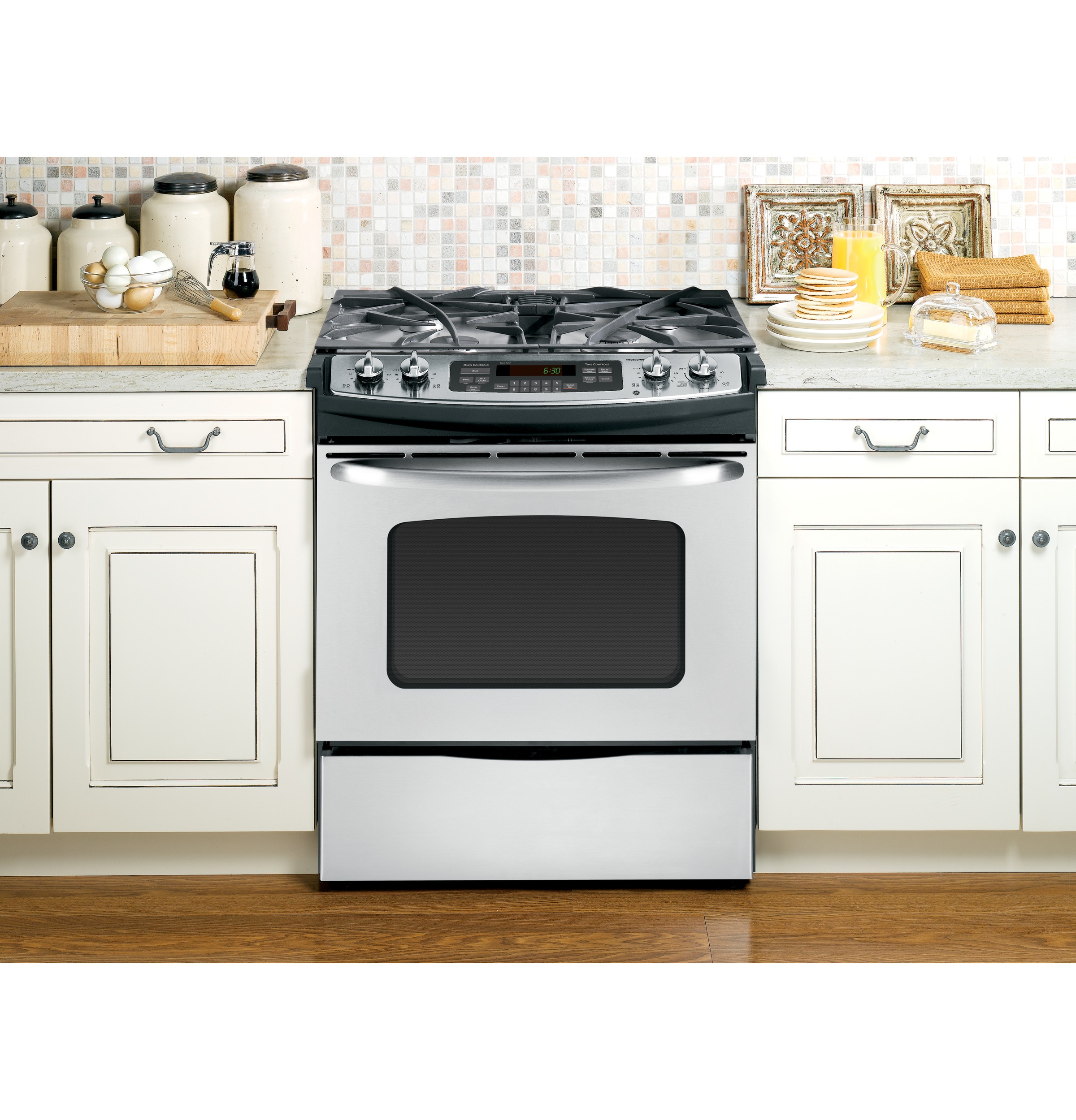 GE® 30