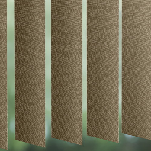PVC 7621 Vertical Blind