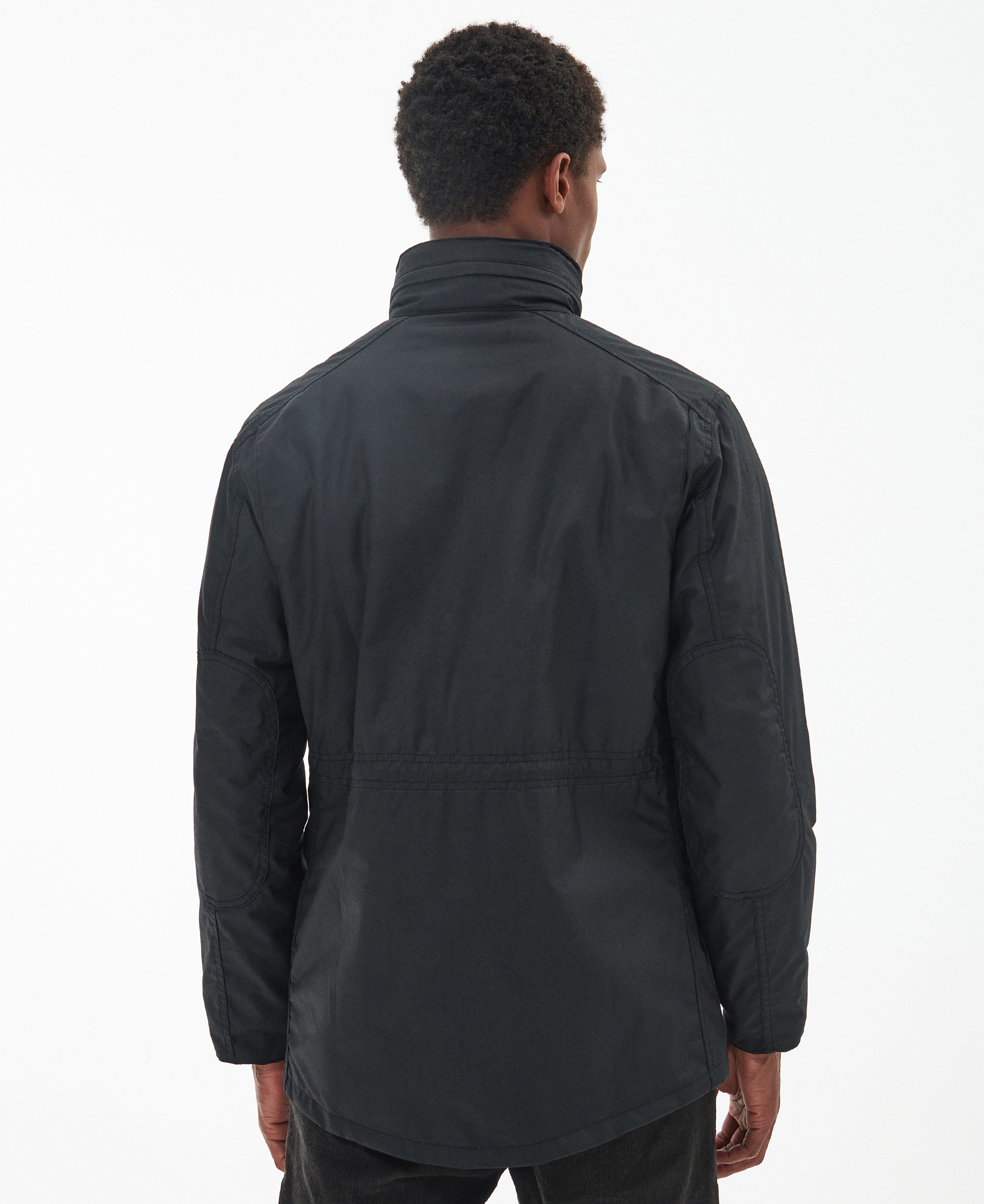 Sapper Waxed Jacket image number 2