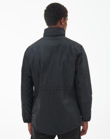 Sapper Waxed Jacket 