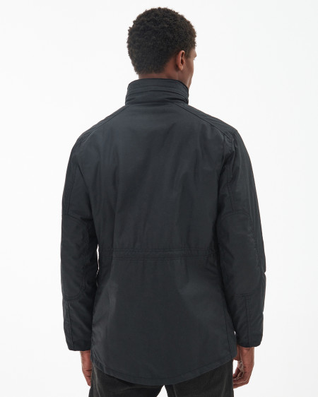 Sapper Waxed Jacket