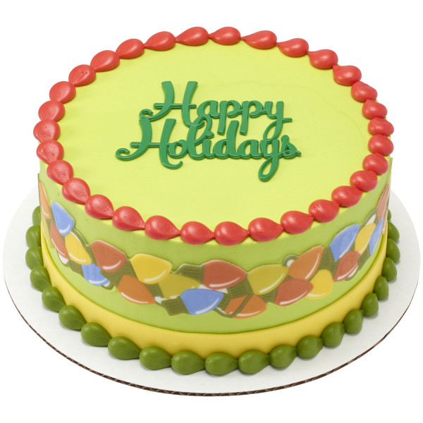 Holiday Messages Layon