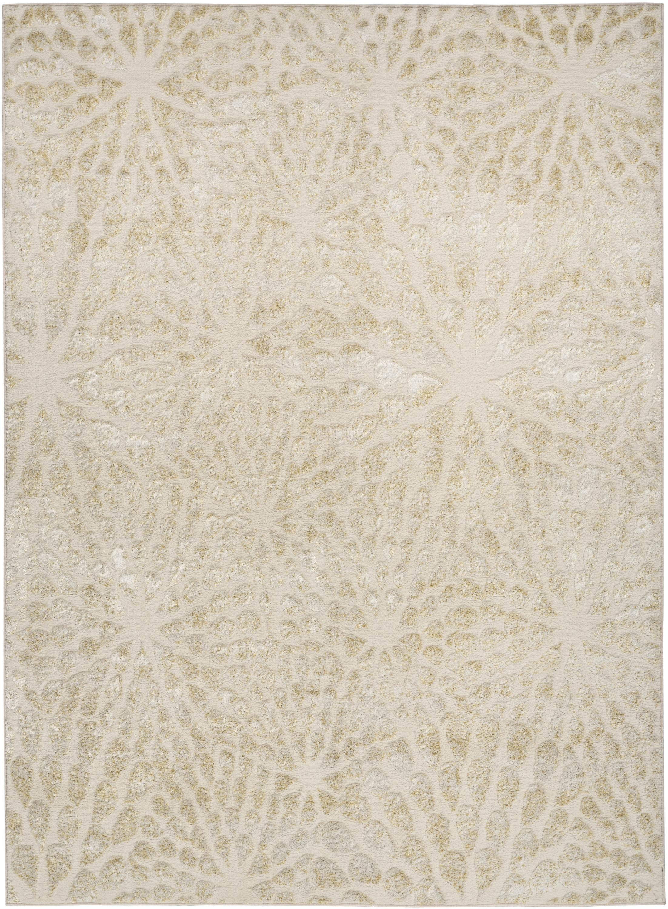 47.00" x 71.00" x .25" Ambiance Turkey N1206