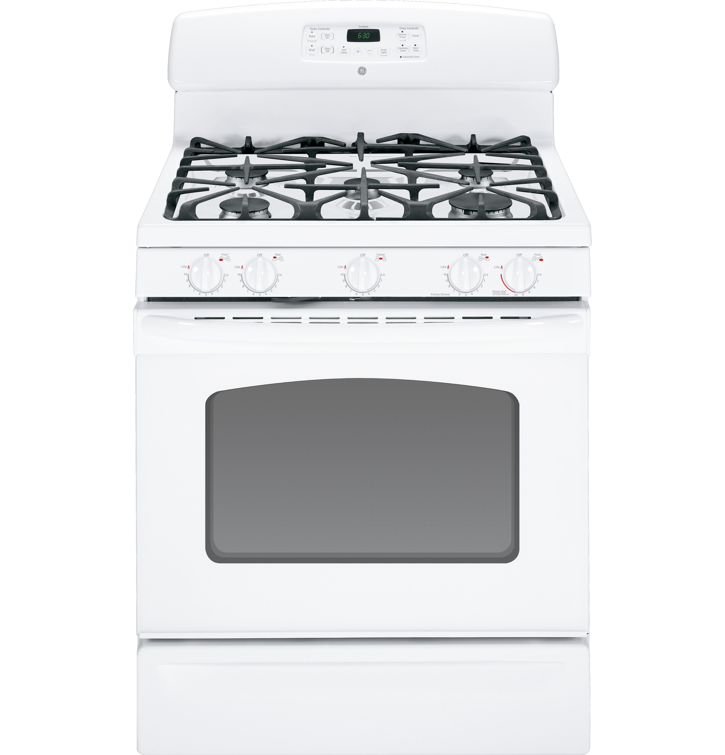 GE® 30