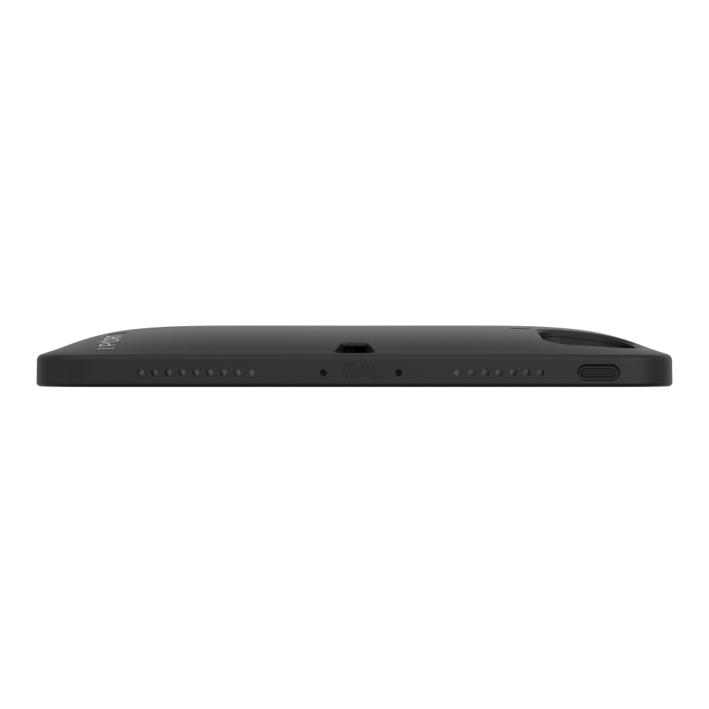 CONNECT Case for iPad Air 11" M3 | iPad Air 11" M2 | iPad Pro 11" (4th gen) - Black