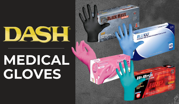 Shop Dash Gloves