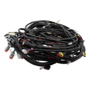 Mmg B-Plus Slim Main Harness