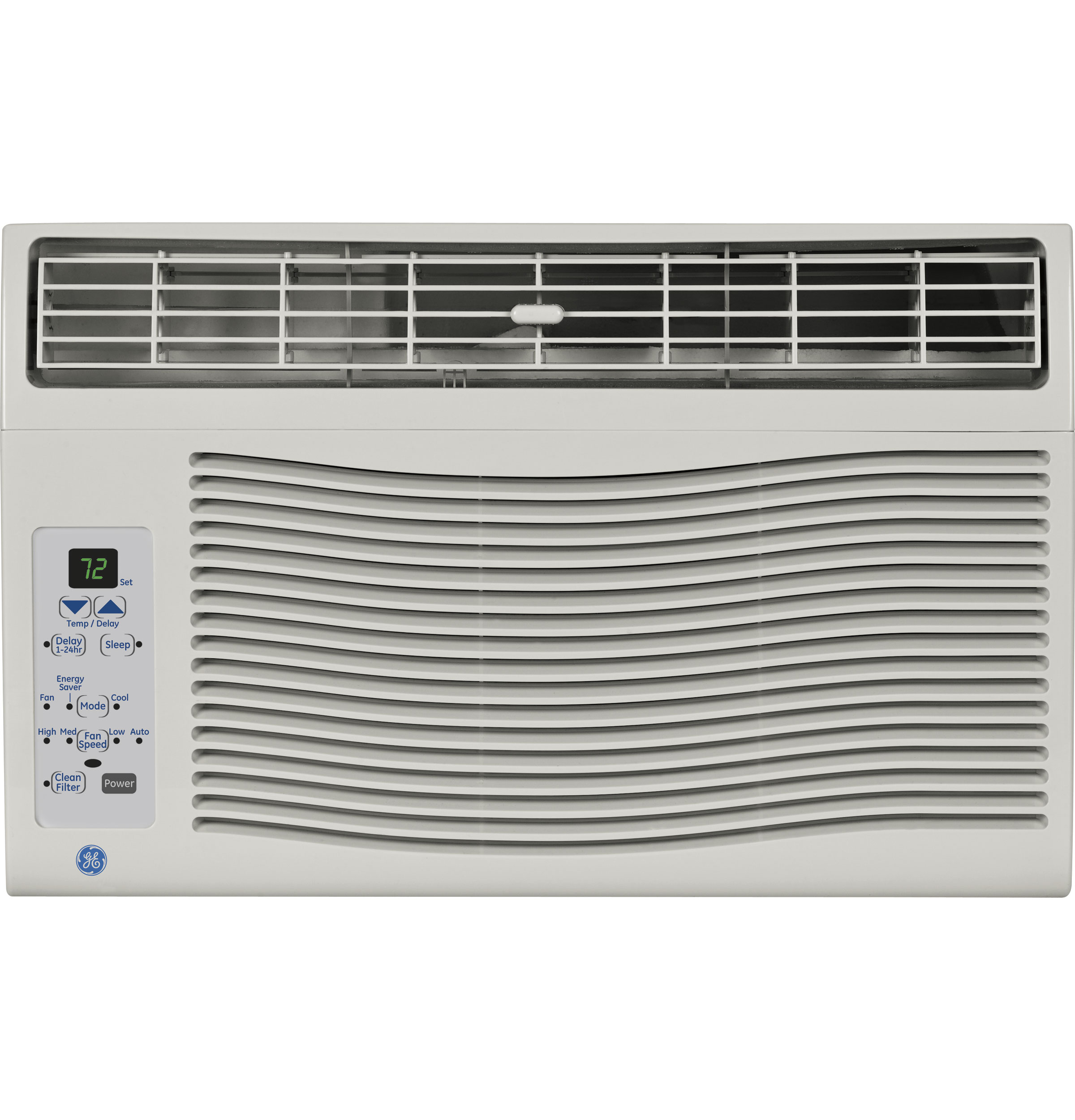 GE® 115 Volt Room Air Conditioner