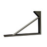 UH Series Wall/Ceiling Bracket 20 to 30 kW