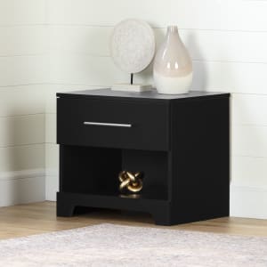 Primo - 1-Drawer Nightstand Primo - 1-Drawer Nightstand