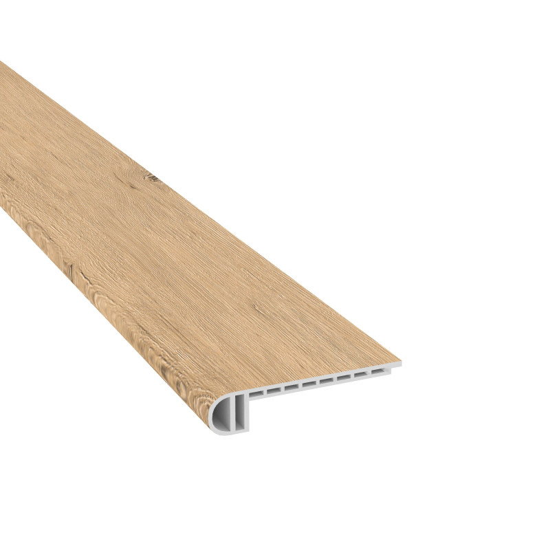 Hidden Palm Stair Nosing Flush-0