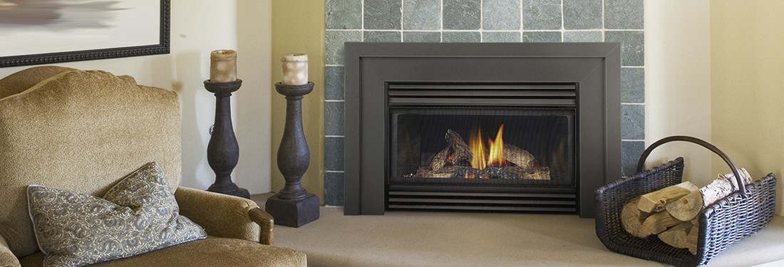 Continental Fireplaces