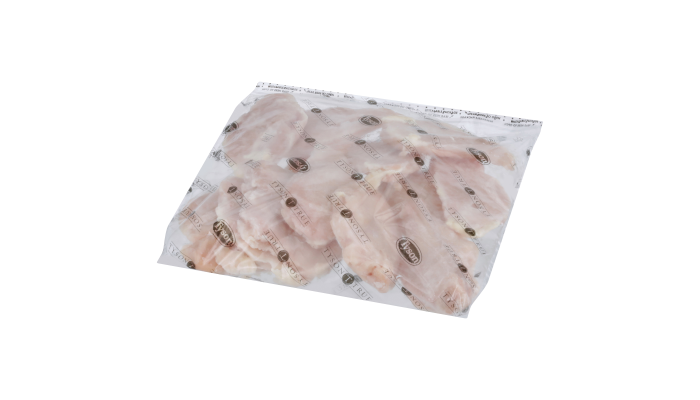 Tyson True® Tenderpressed® IF Unbreaded Boneless Skinless Chicken Breast Filets, 6 oz._image_3