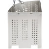 3-quart Wear-Ever® stainless steel pasta and vegetable inset
