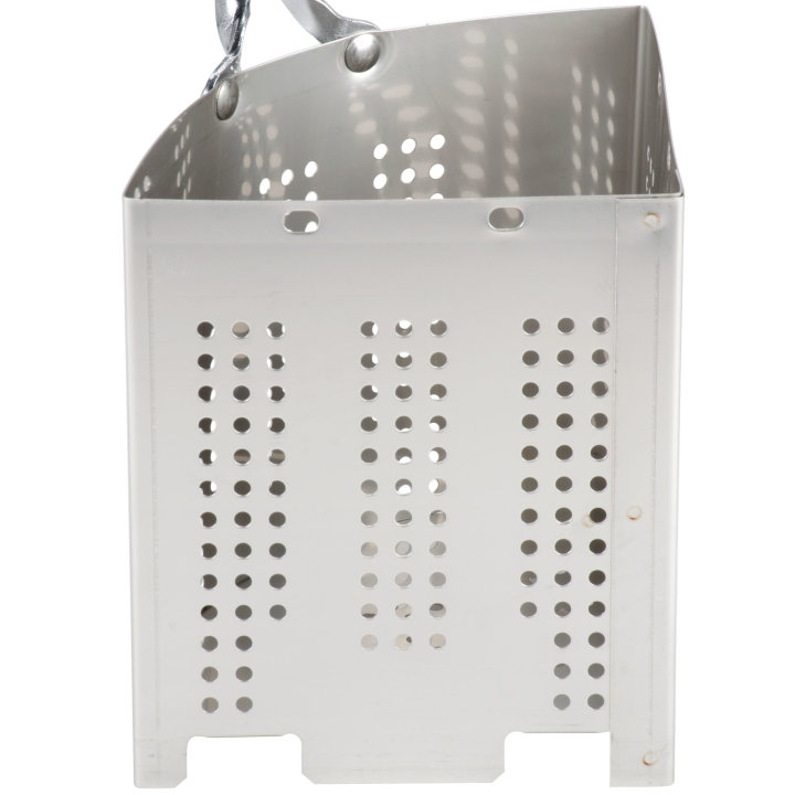 3-quart Wear-Ever® stainless steel pasta and vegetable inset
