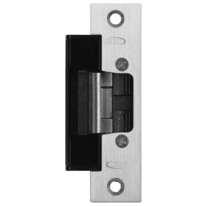 Standard Profile Electric Strike, 3/4 in. Latch