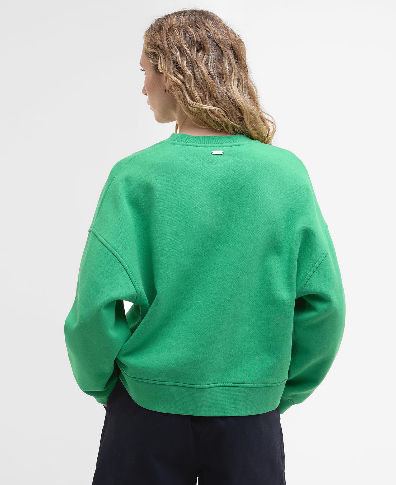 Silverdale Logo Sweatshirt image number 2