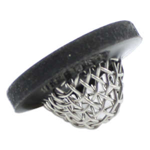 Hillyard, Mesh Filter Washer