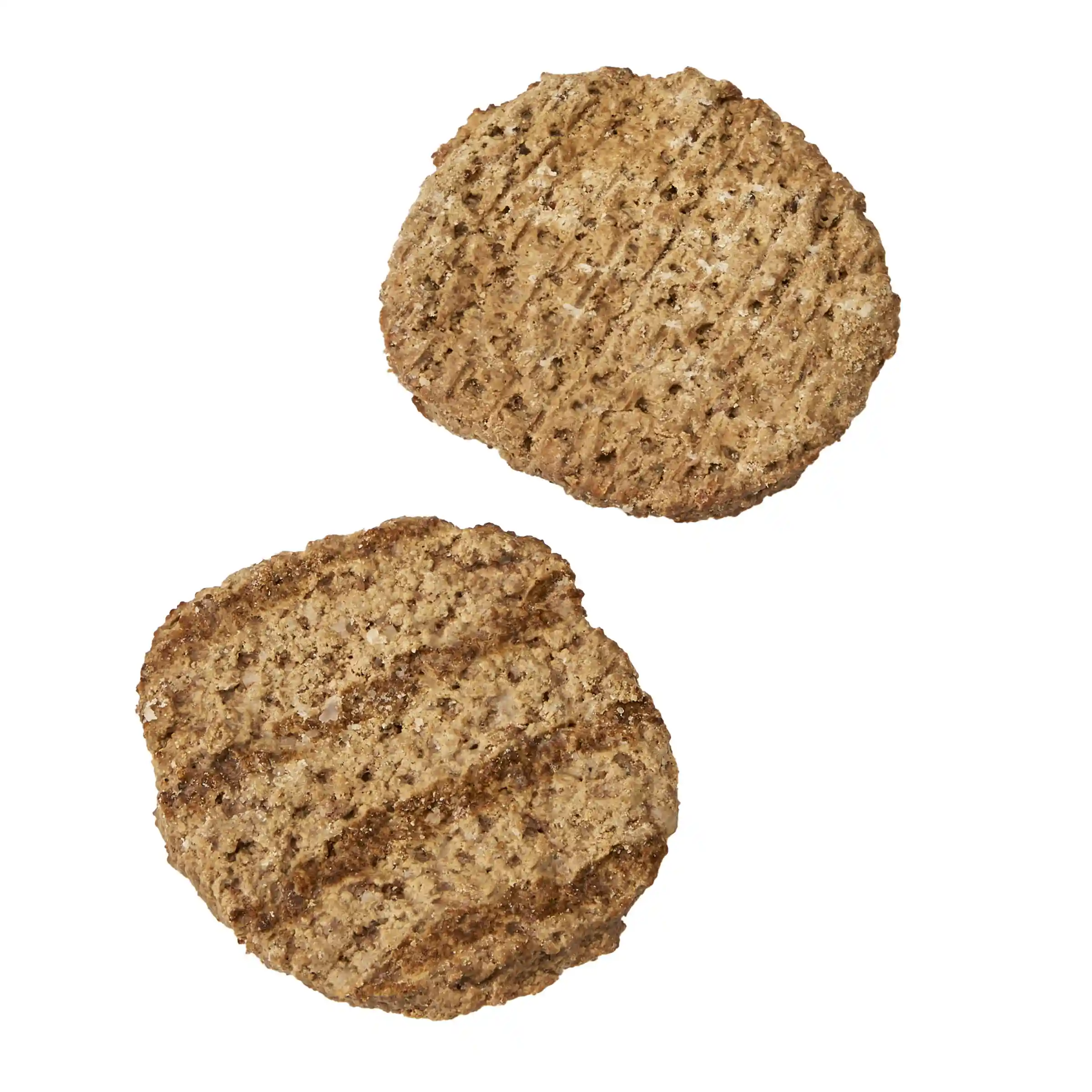 AdvancePierre™ Fully Cooked Gluten Free Flamebroiled Beef Patties, 2.29 oz_image_2