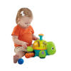 Drop �n Spin Turtle™