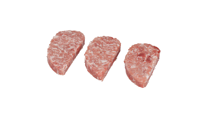 The Original Steak-EZE® BreakAway® Sirloin Beef Steak, Non-Marinated, 3 oz_image_2