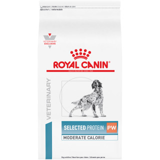 Selected Protein PW Moderate Calorie Dry Dog Food