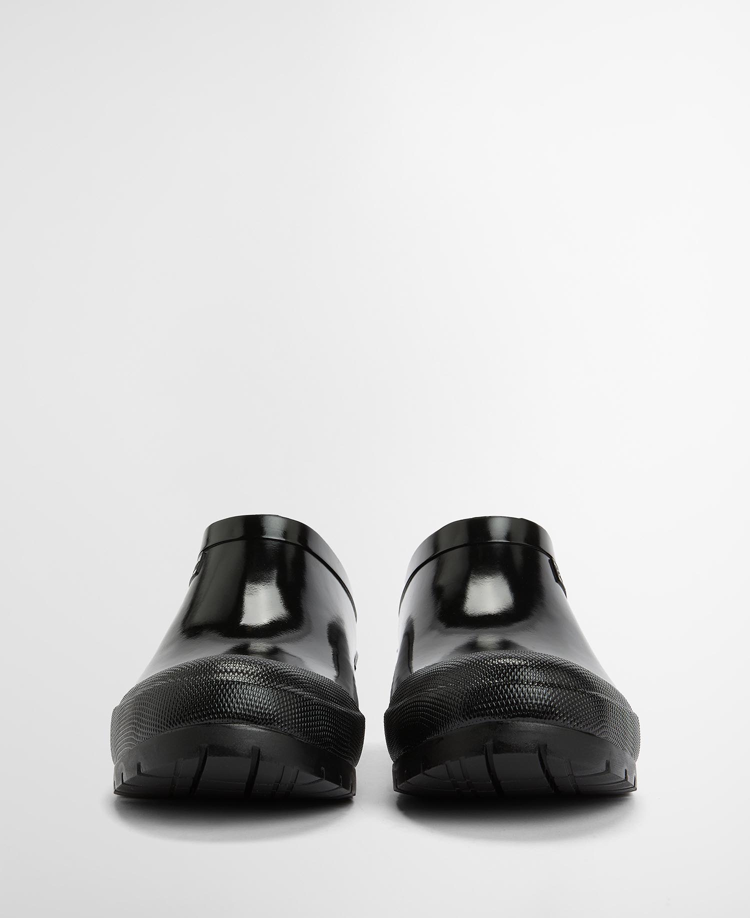 Barbour The Edit by Alexa Christie Clogs image number 4