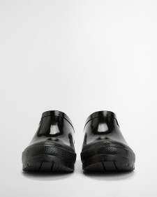 Barbour The Edit by Alexa Christie Clogs Classic Black