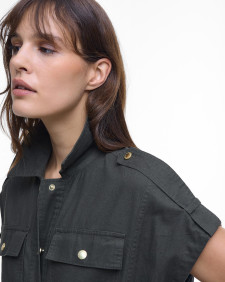 Abito midi Harlow 