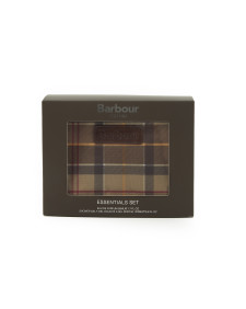 Heritage for Him Essentials Fragrance Gift Set Classic Green