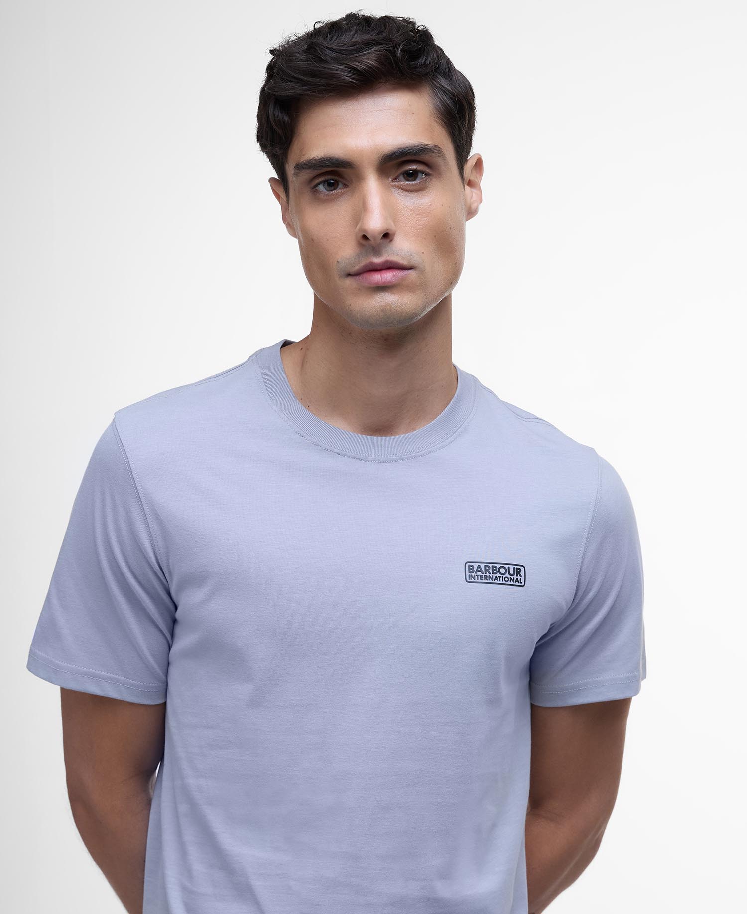 Small Logo T-Shirt image number 3
