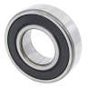 Ball Bearing 6205-2Rs(25X52X15)
