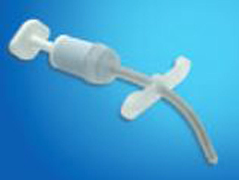 Bivona® FlexTend™ Plus Tracheostomy Tube