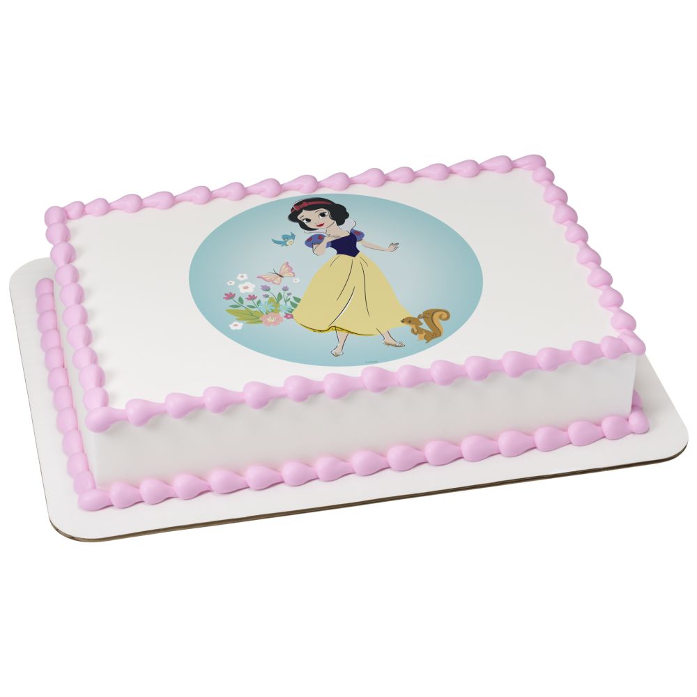Image Cake Disney's Snow White