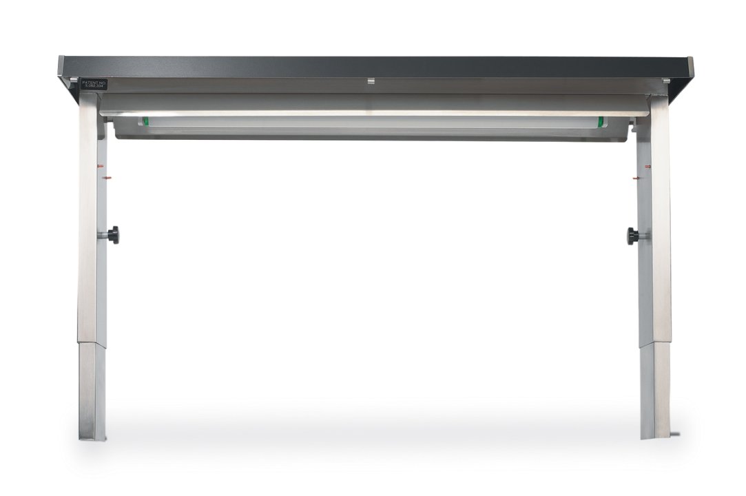 74-inch fluorescent lights for 4-series Signature Server®