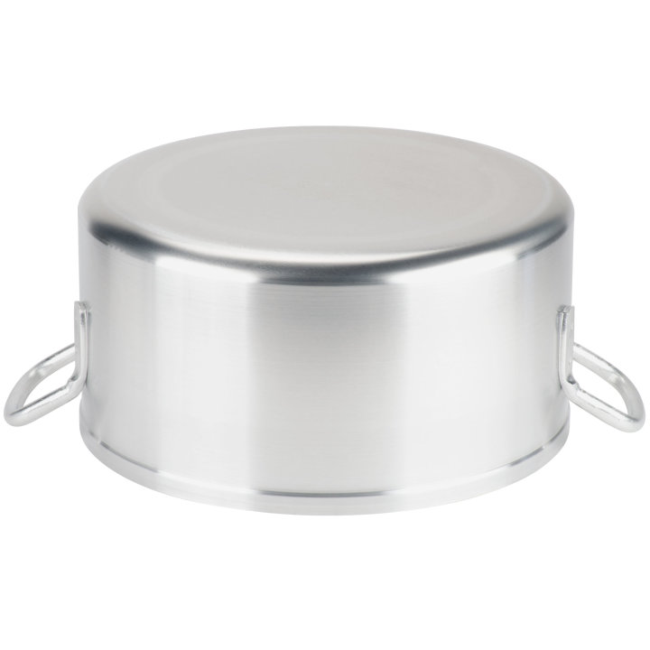 18 ½-quart Wear-Ever® aluminum pasta and vegetable pot