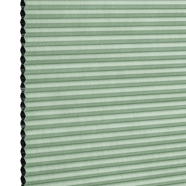 Duette Silk Pine Honeycomb blind