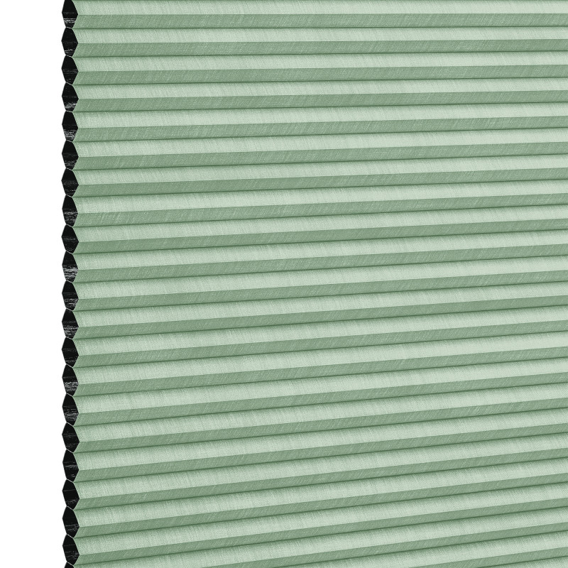 Duette Silk Pine Honeycomb blind