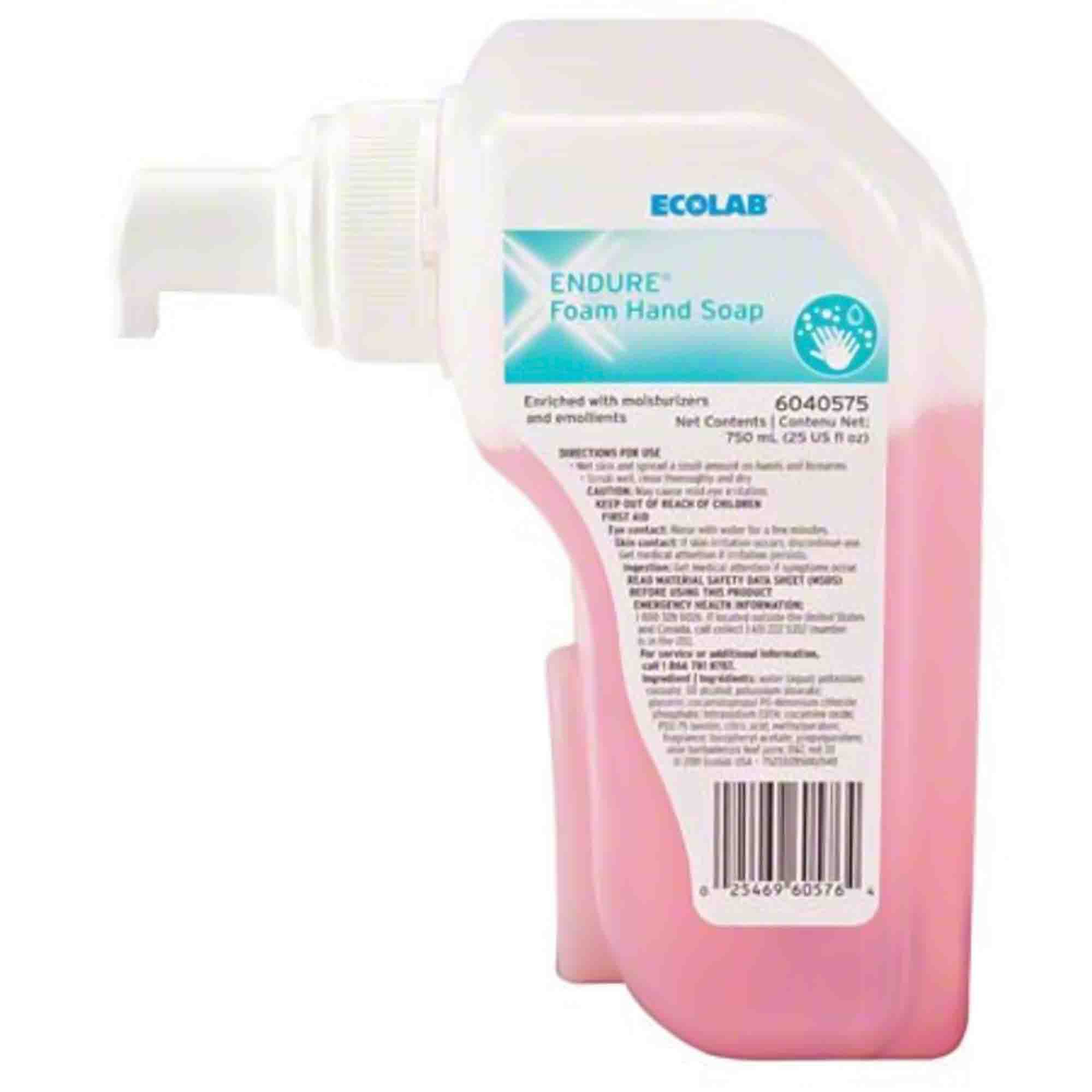 Endure 50 Foam Hand Soap MK 447764