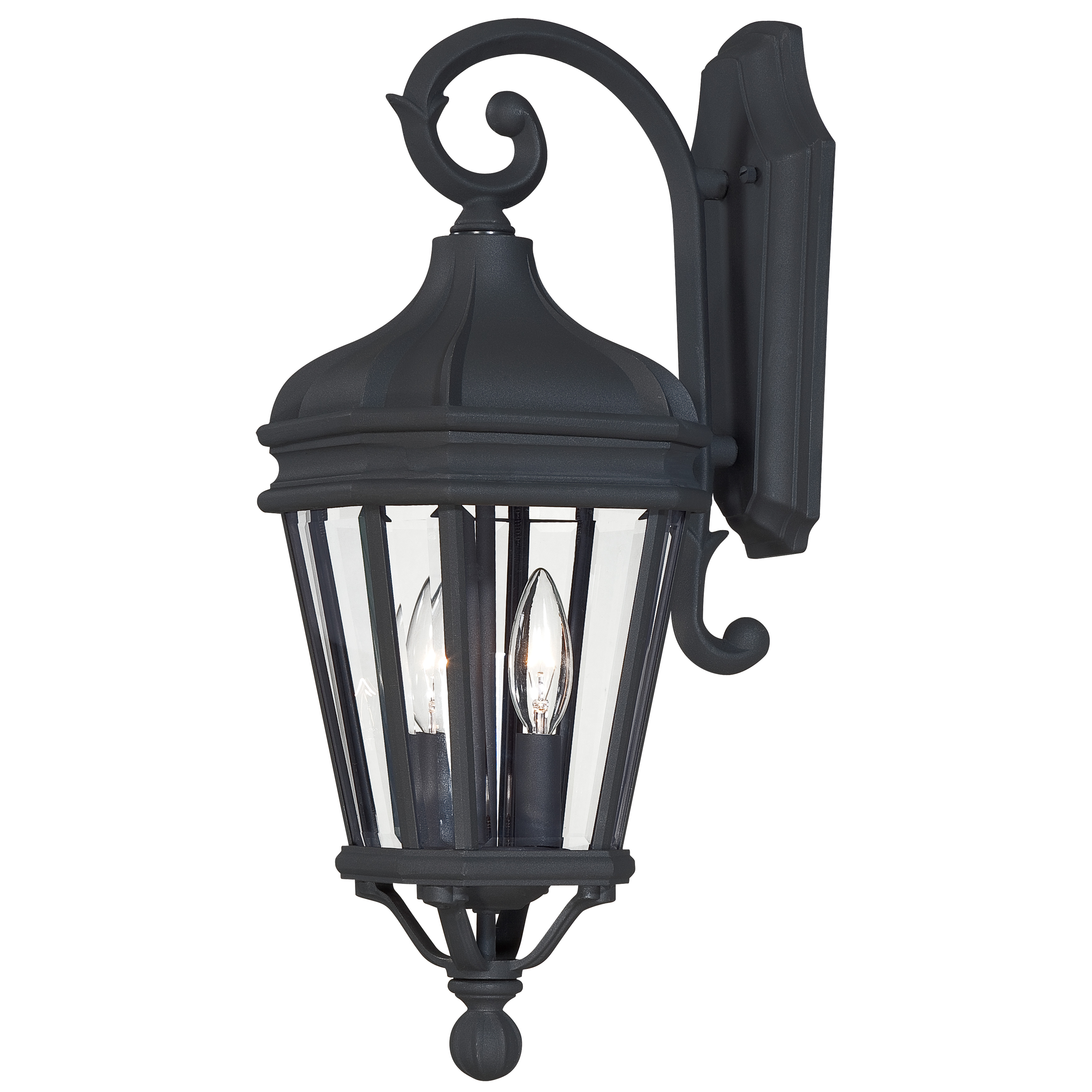 Harrison™ - 2 Light Outdoor Wall Mount