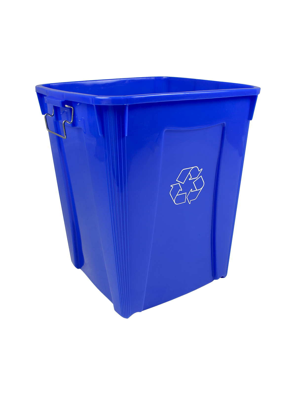 UPRIGHT – Body – 26 G – Mobius Loop – Blue