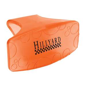 Hillyard, Eco Bowl Clip Deodorizer, Mango