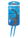 2012 12-inch Oil Filter/PVC Angled Head Pliers