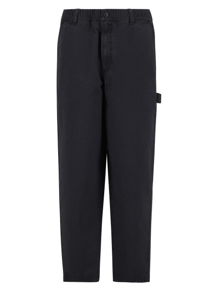 Harton Relaxed Slub Trousers